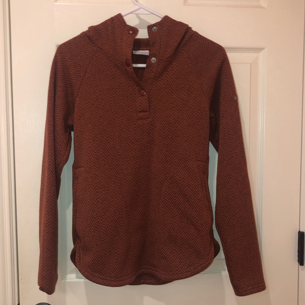 Columbia Women’s pullover